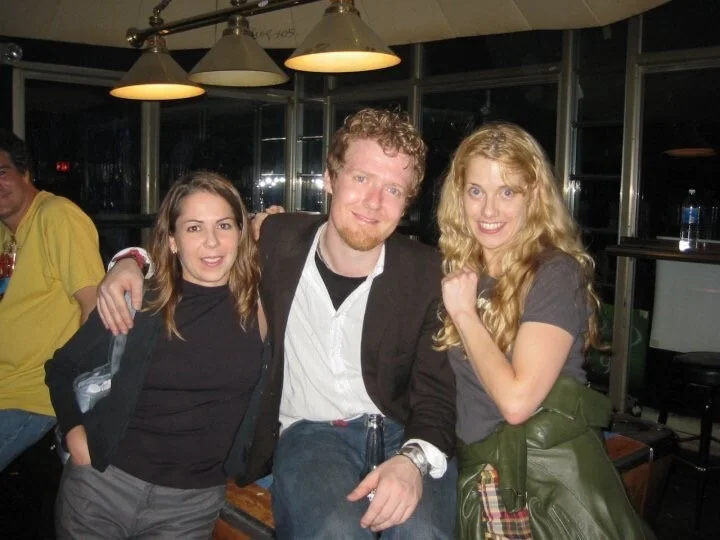 GLEN HANSARD THE FRAMES OSCAR WINNER signed autographed Dance the Devil CD cover, image 3