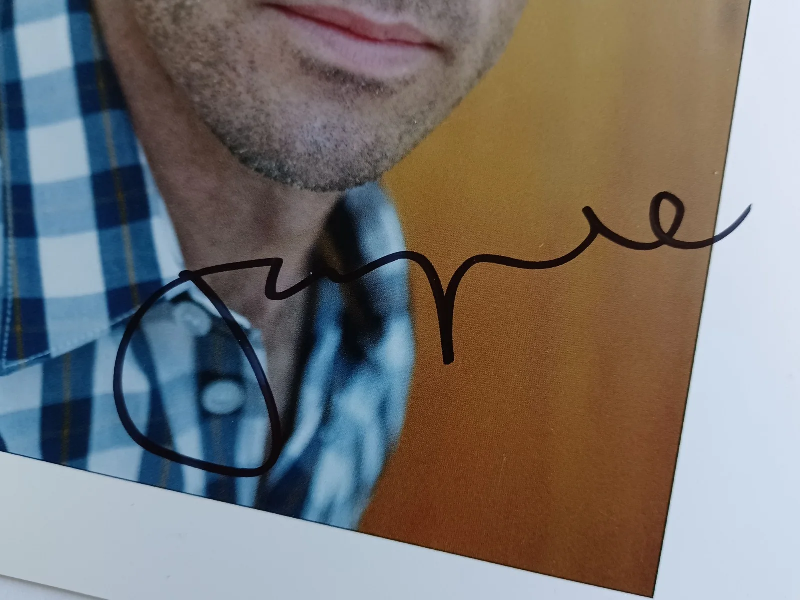 Jason Lee Signed 8x10 Photo - Mallrats, Chasing Amy, Dogma, My Name is Earl, изображение 2