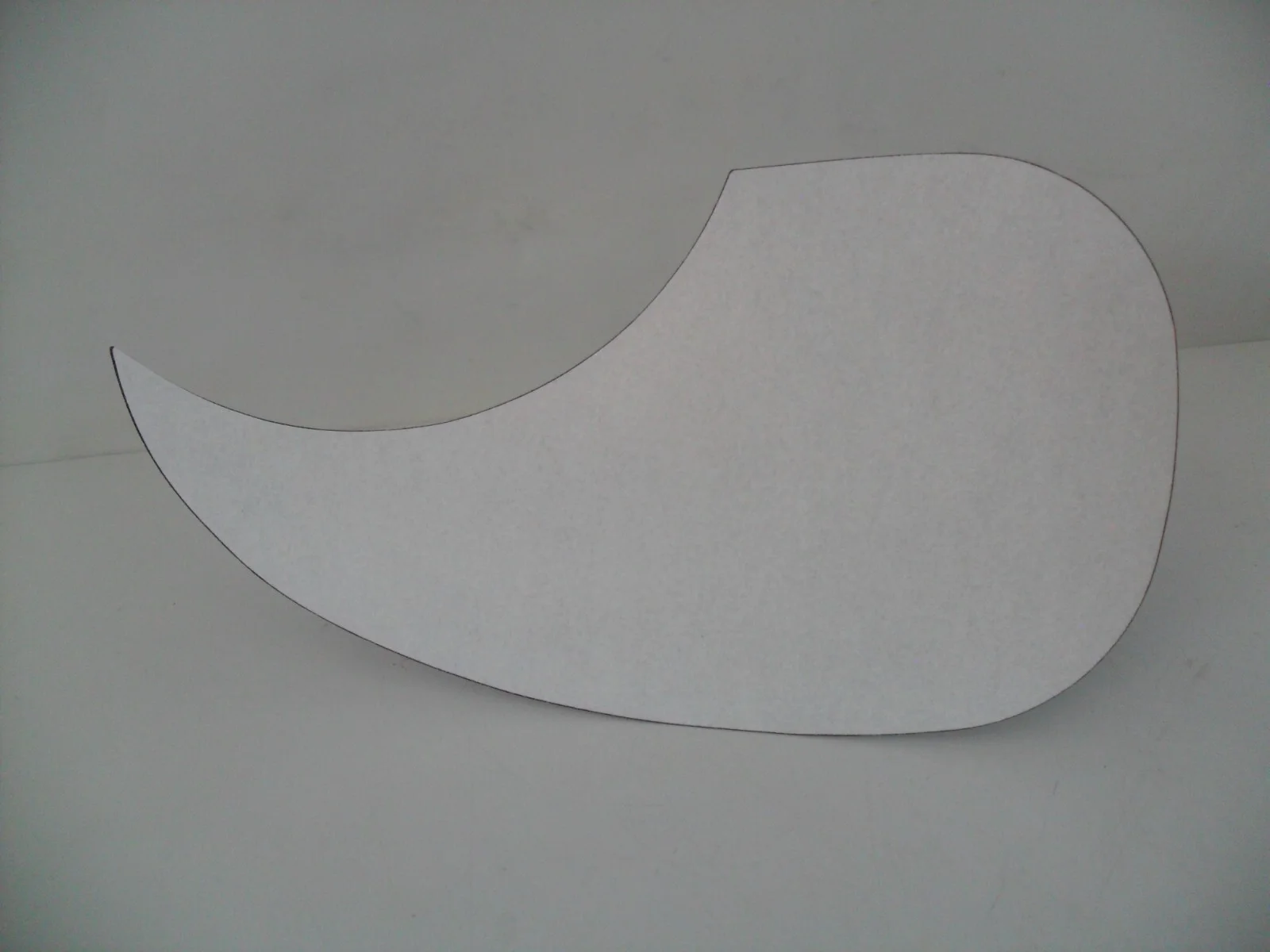 Chris Young — Chris Young Autographed Signed Pickguard JSA COA Beautiful Bright Silver Pen, image 3