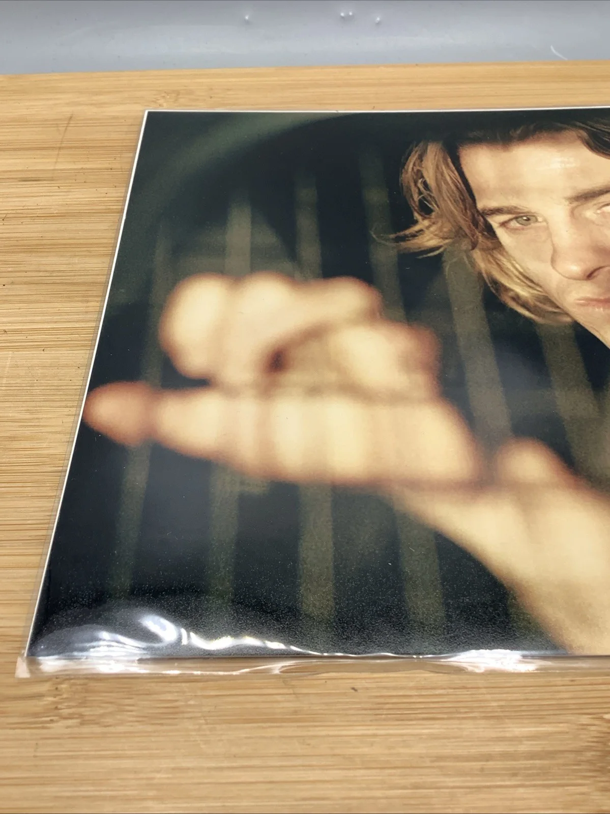SCOTT SPEEDMAN — Scott Speedman Underworld Evolution Autographed Photo. Signed. 8” x 10”. No COA., image 5