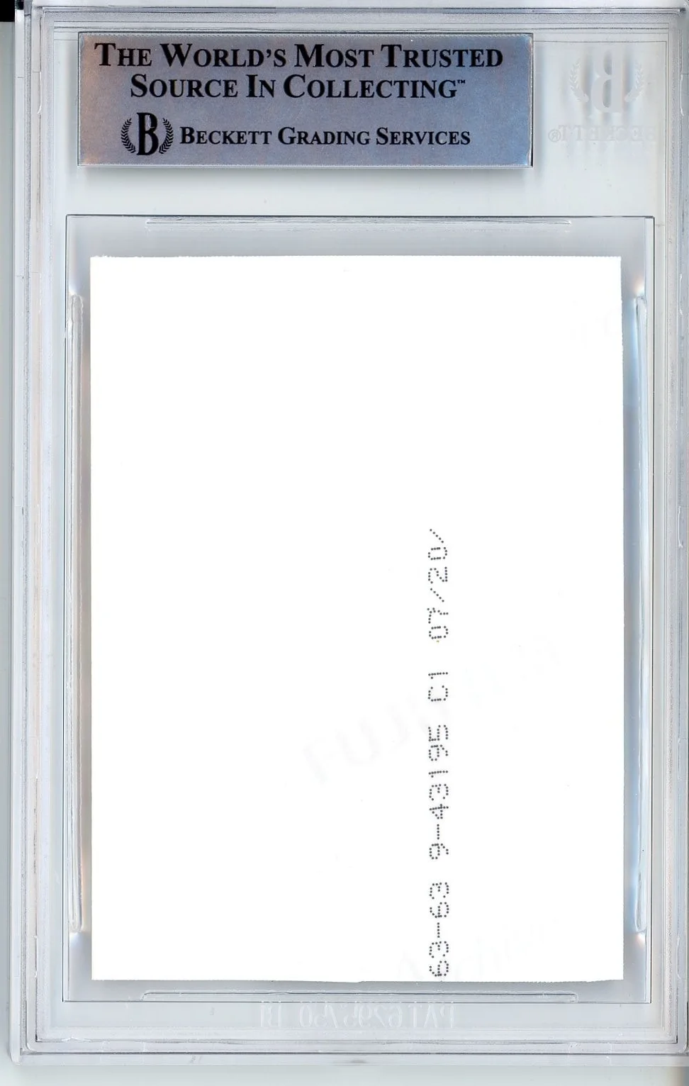 Sophia Loren — SOPHIA LOREN AUTOGRAPHED PHOTO BAS BECKETT COA SIGNED SEXY LINGERIE PHOTOGRAPH, изображение 2
