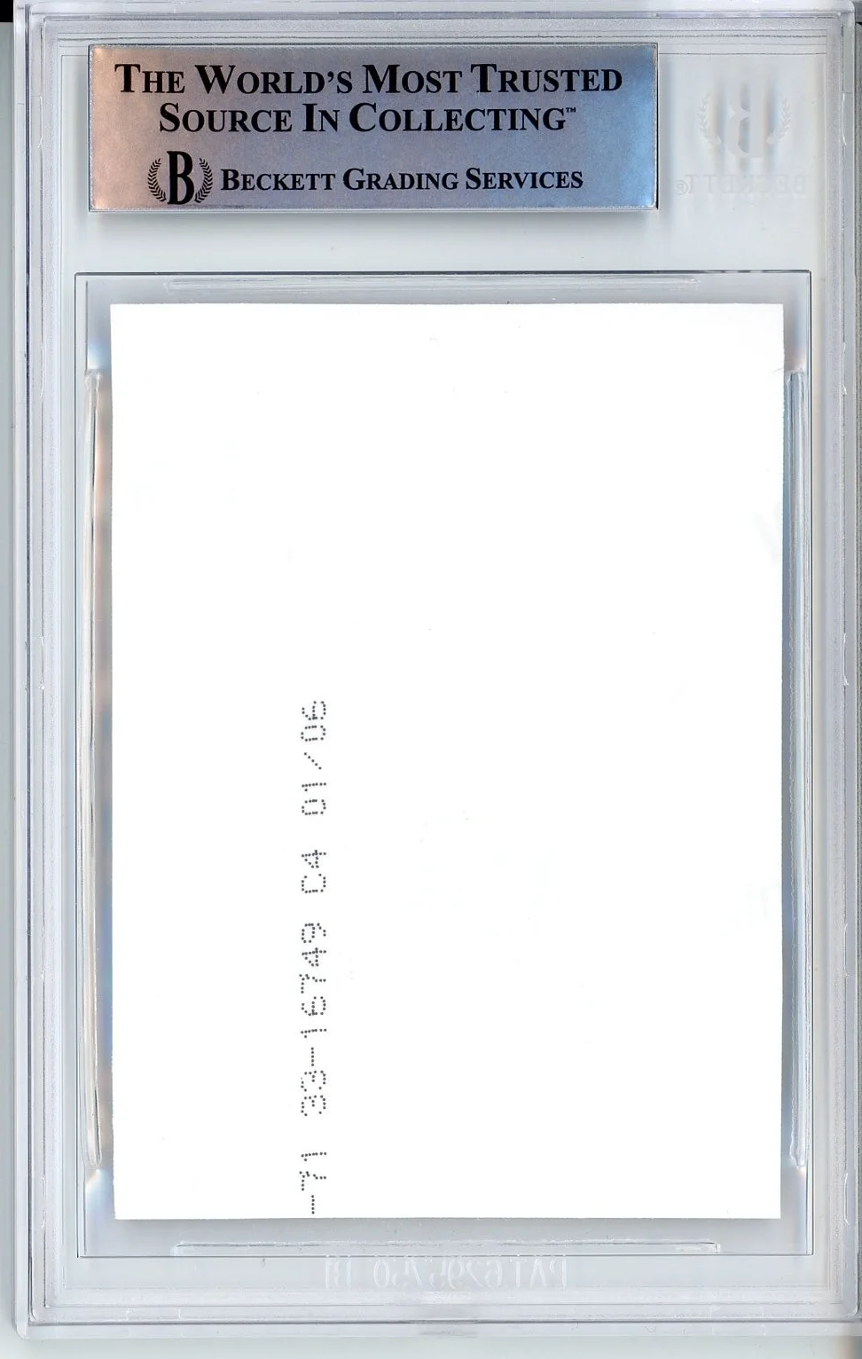 Sophia Loren — SOPHIA LOREN AUTOGRAPH PHOTO BAS BECKETT COA SIGNED SEXY & HOT CROWN PHOTOGRAPH, изображение 2