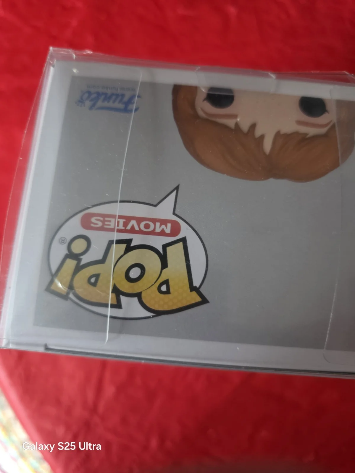 Bryce Dallas Howard Signed Claire Dearing Funko Jurassic World Autograph Beckett, image 4
