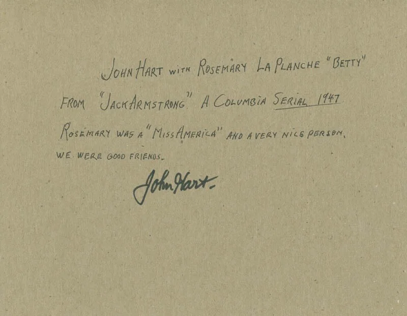 John Hart — JOHN HART - COLLECTION, image 2
