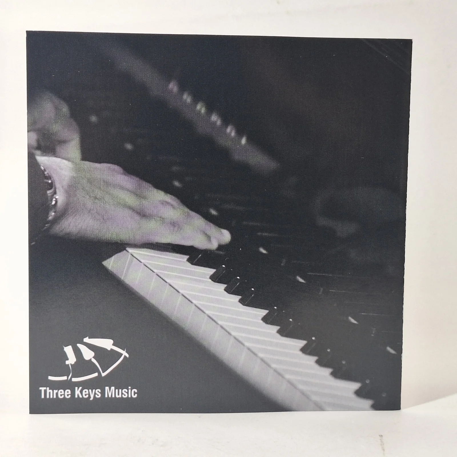 Hand Signed AUTOGRAPHED CD Book - The Marcus Johnson Project - FREE SHIPPING, image 3