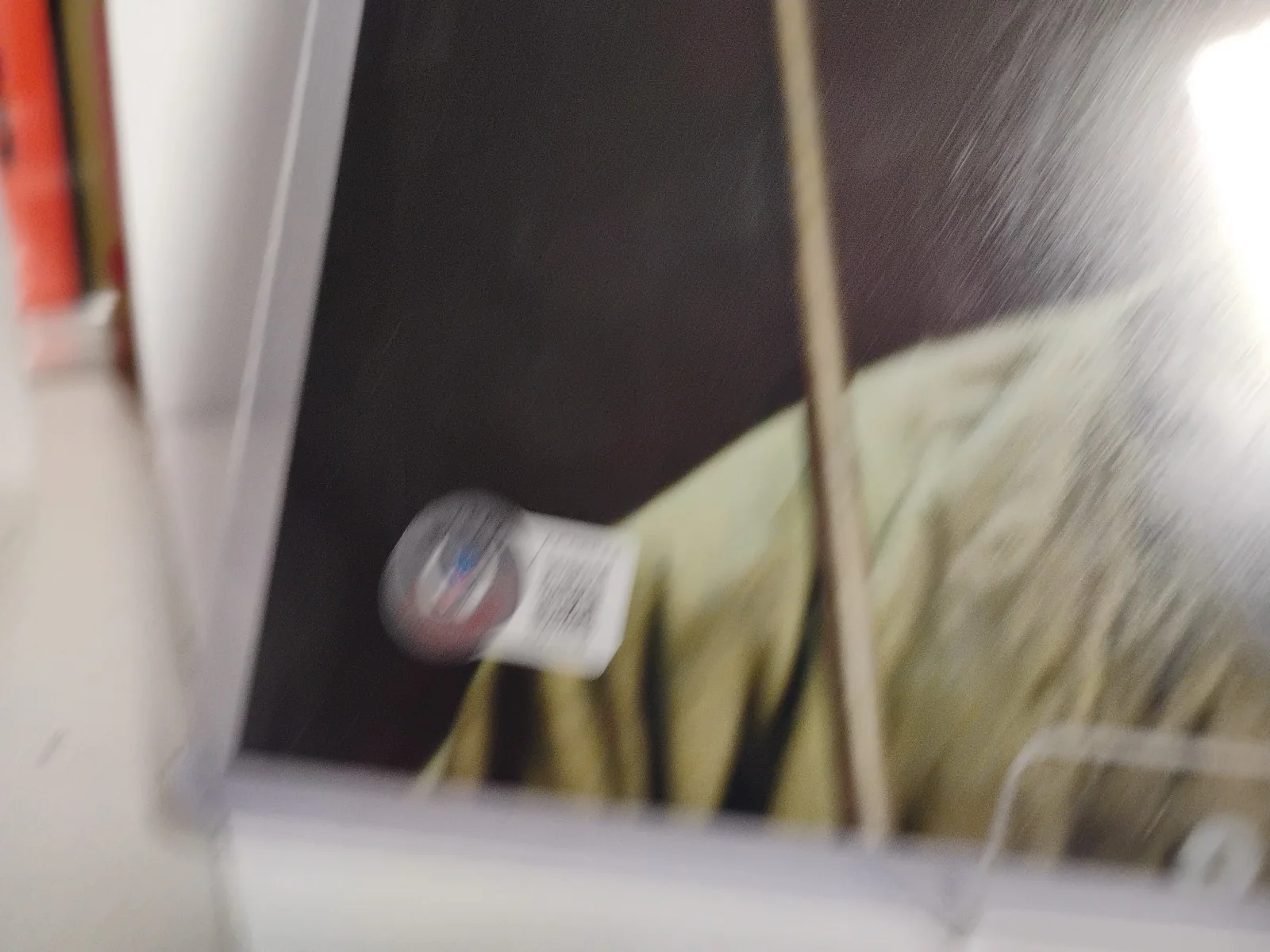 Brandon Quinton Adams — The People Under the Stairs Fool Autograph 8x10 - Brandon Quinton Adams - w/ COA, изображение 3