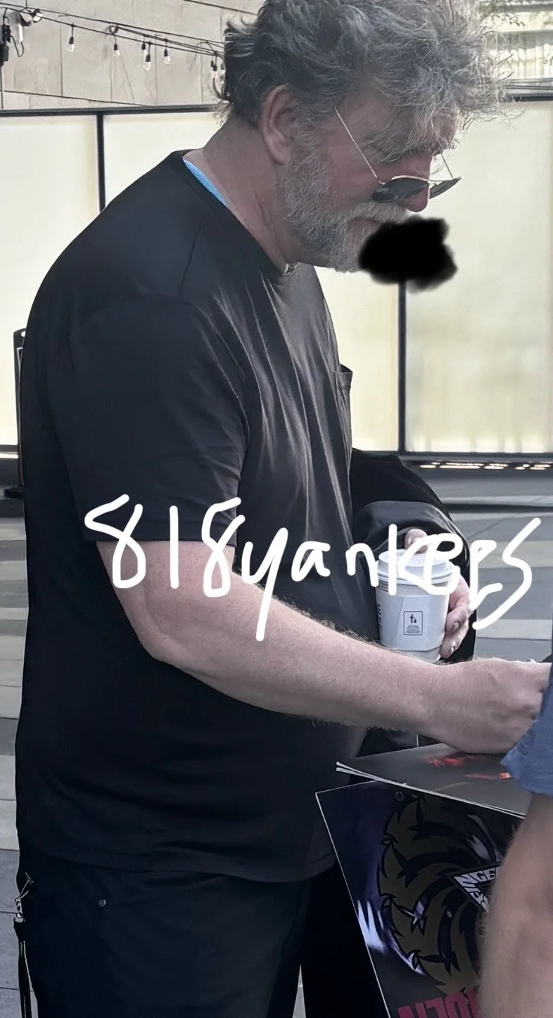 Ben Shepherd Signed Soundgarden Vinyl Album A-Sides With Proof, image 2