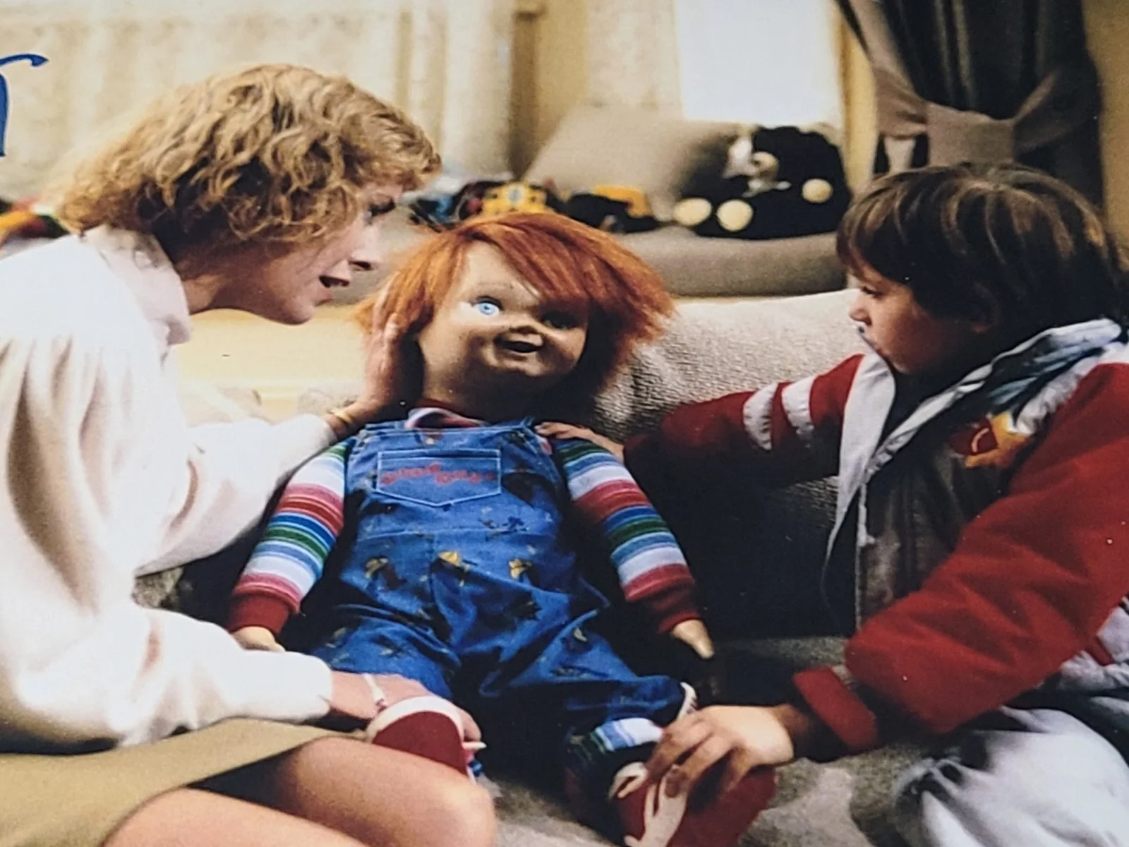 Alex Vincent — ALEX VINCENT Signed 8x10 Photo Autograph Child's Bam Box COA, изображение 4