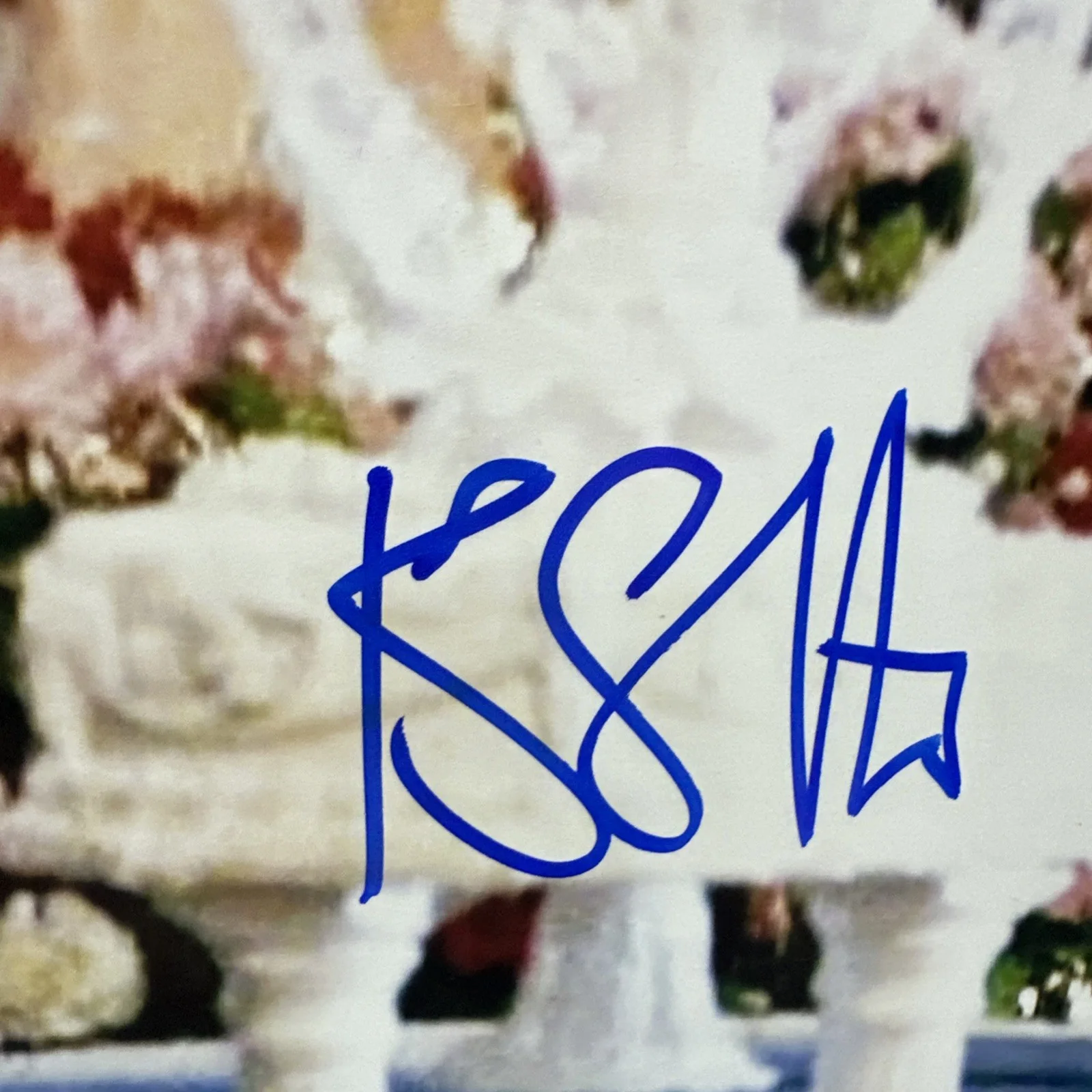 Ray Liotta — Ray Liotta Lorraine Bracco Signed 11x14 Photo Goodfellas Wedding Beckett BAS COA, изображение 3