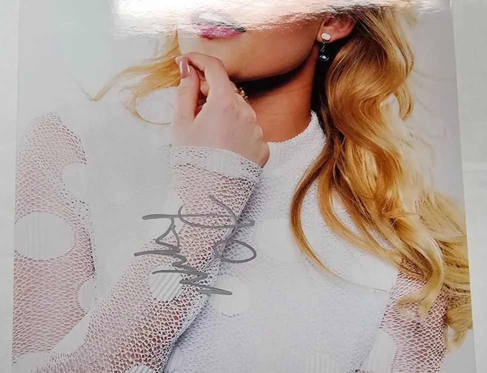 Witney Carson Signed Autographed 8x10 Dancing with the Stars DWTS Sexy Photo, image 2