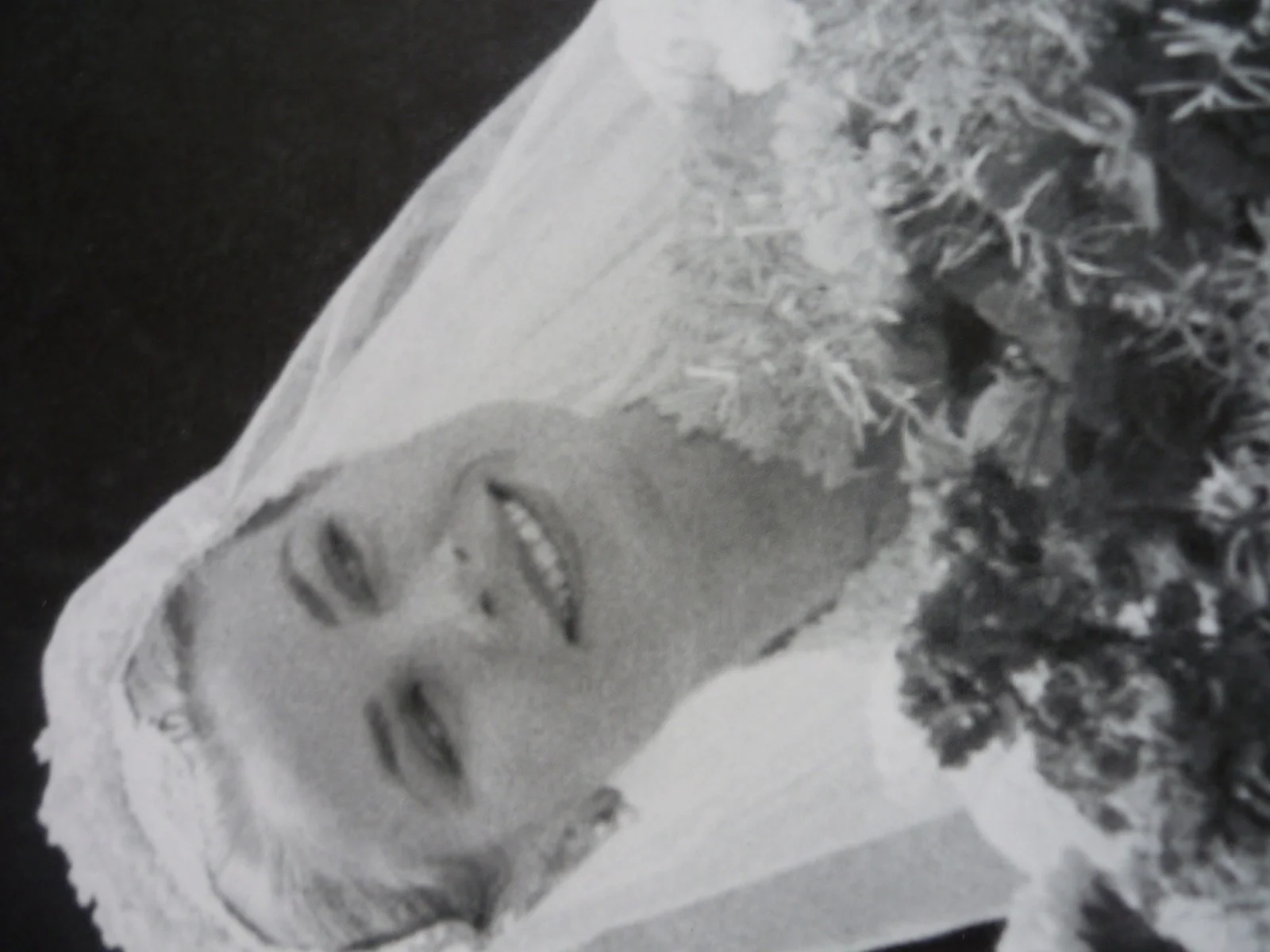 Framed 14x11 Poster Film Wedding grace kelly waves to crowd palace monaco, изображение 2