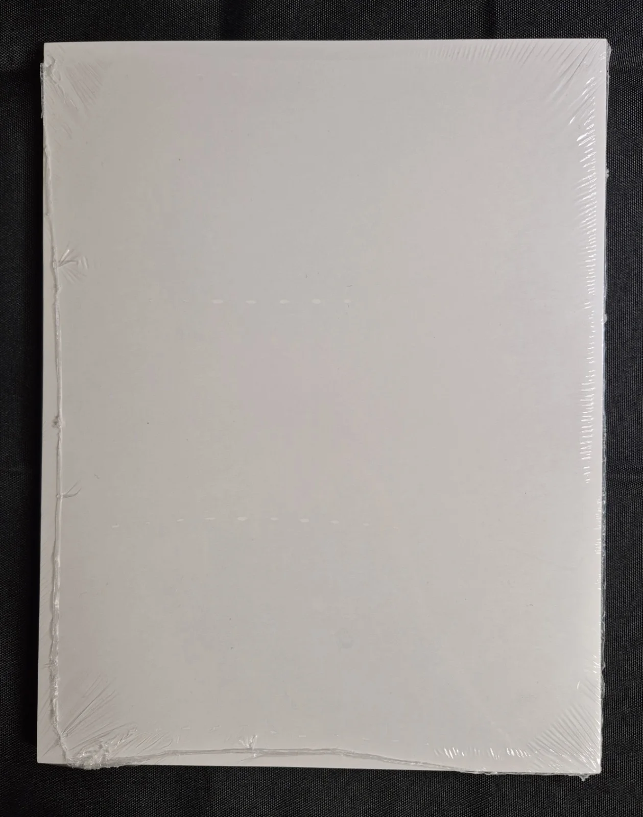 spike lee — Spike Lee Signed Inside Man Movie Script Beckett Authentication, image 5