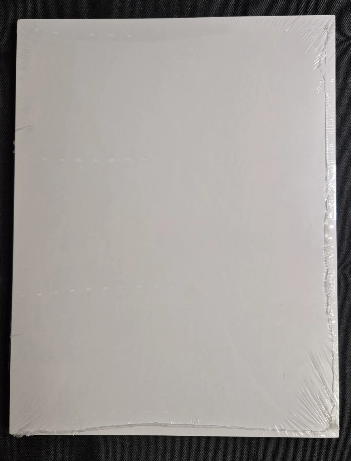adam sandler — Adam Sandler Signed Movie Script Uncut Gems Beckett Authentication, image 5