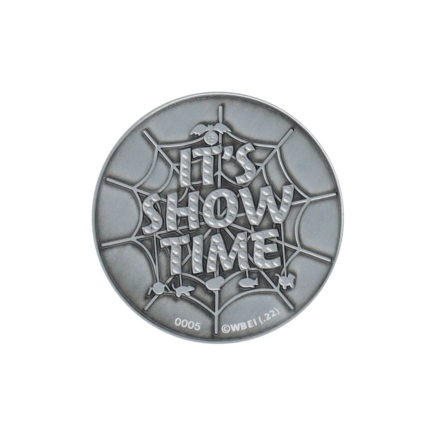 BEETLEJUICE | Limited Edition Collectible Coin, изображение 4