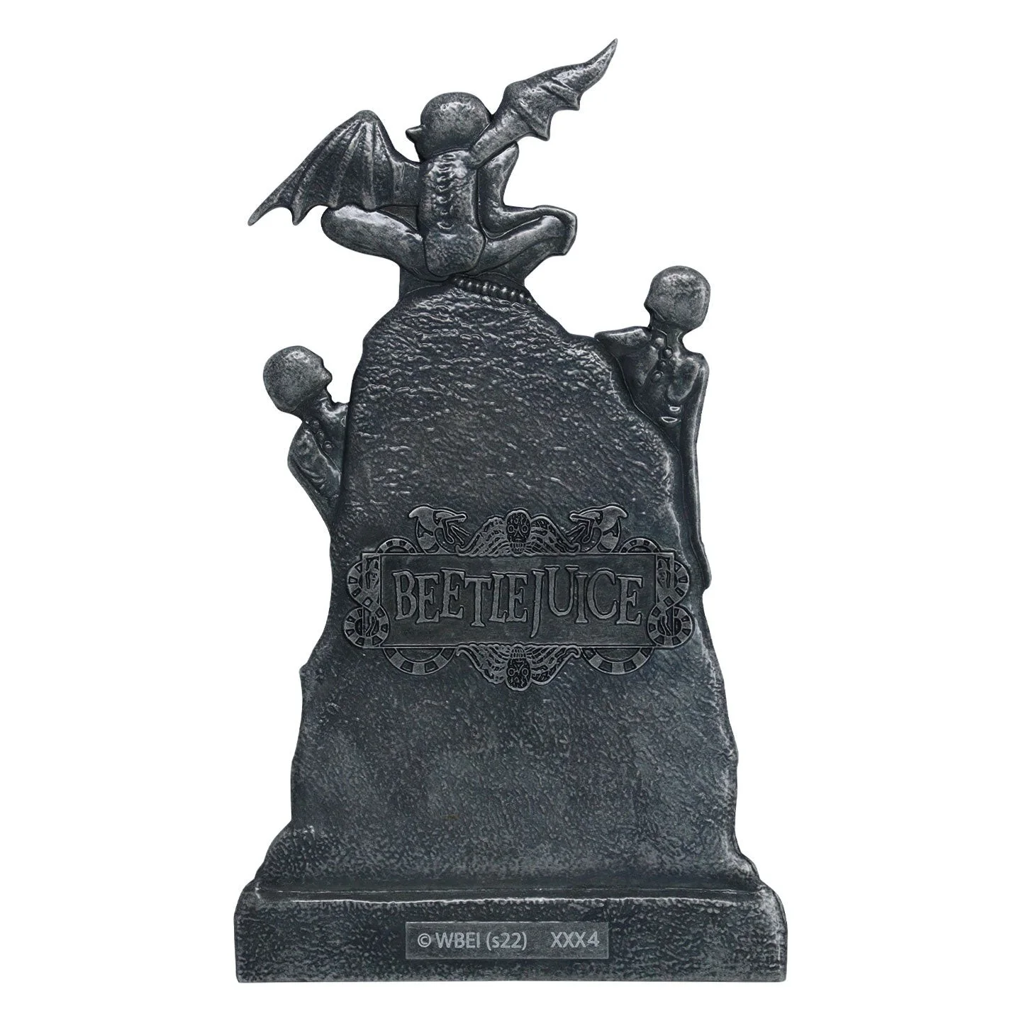 BEETLEJUICE | Gravestone Ingot | Limited Edition, image 4