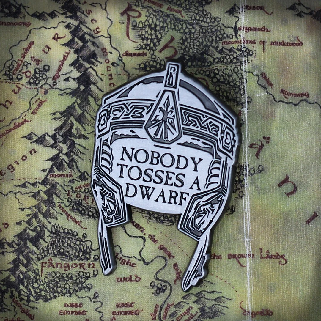 LORD OF THE RINGS | Pin Badge | Limited Edition, изображение 2