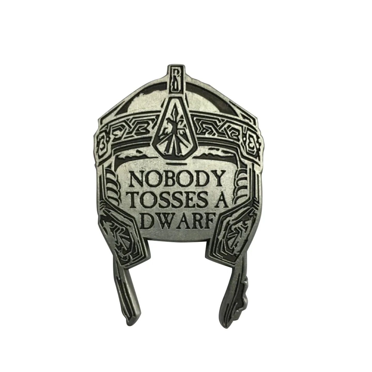 LORD OF THE RINGS | Pin Badge | Limited Edition, изображение 5