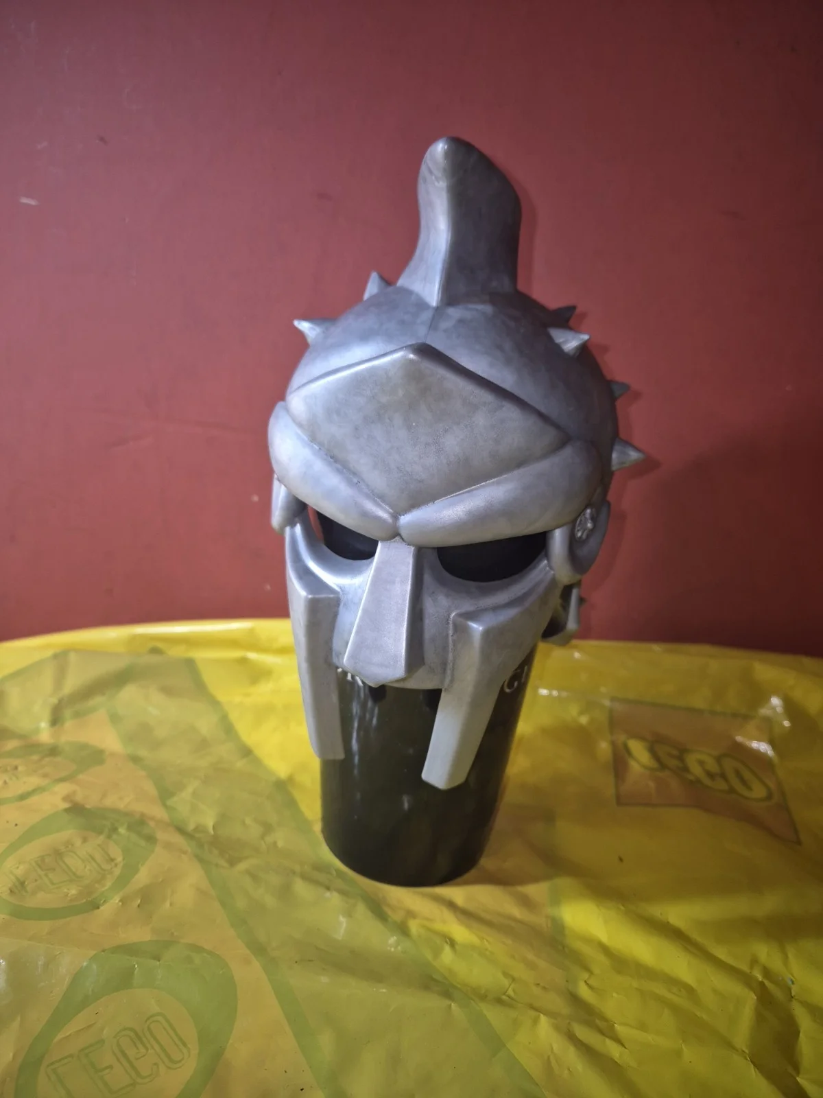 Gladiator 2 Odeon Exclusive Drinks Cup Rare Cinema Cup, image 2