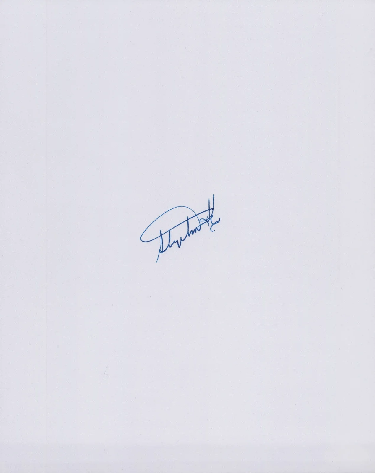 STEPHEN KING — STEPHEN KING signed 8x10 White Sheet Photo EXACT PROOF It Running Man JSA LOA, image 5