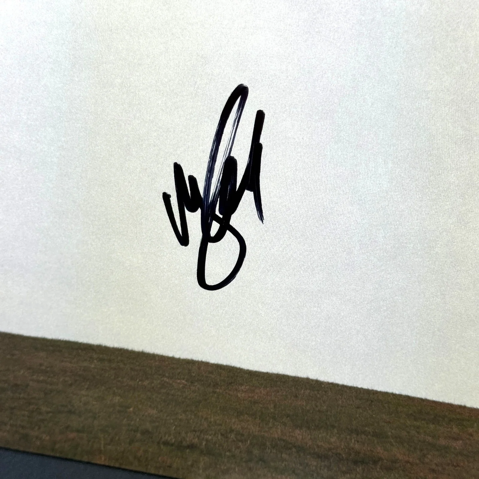 JASON ISBELL Signed Reunions LP Vinyl Record JSA Auth Country Authentic Auto, изображение 2