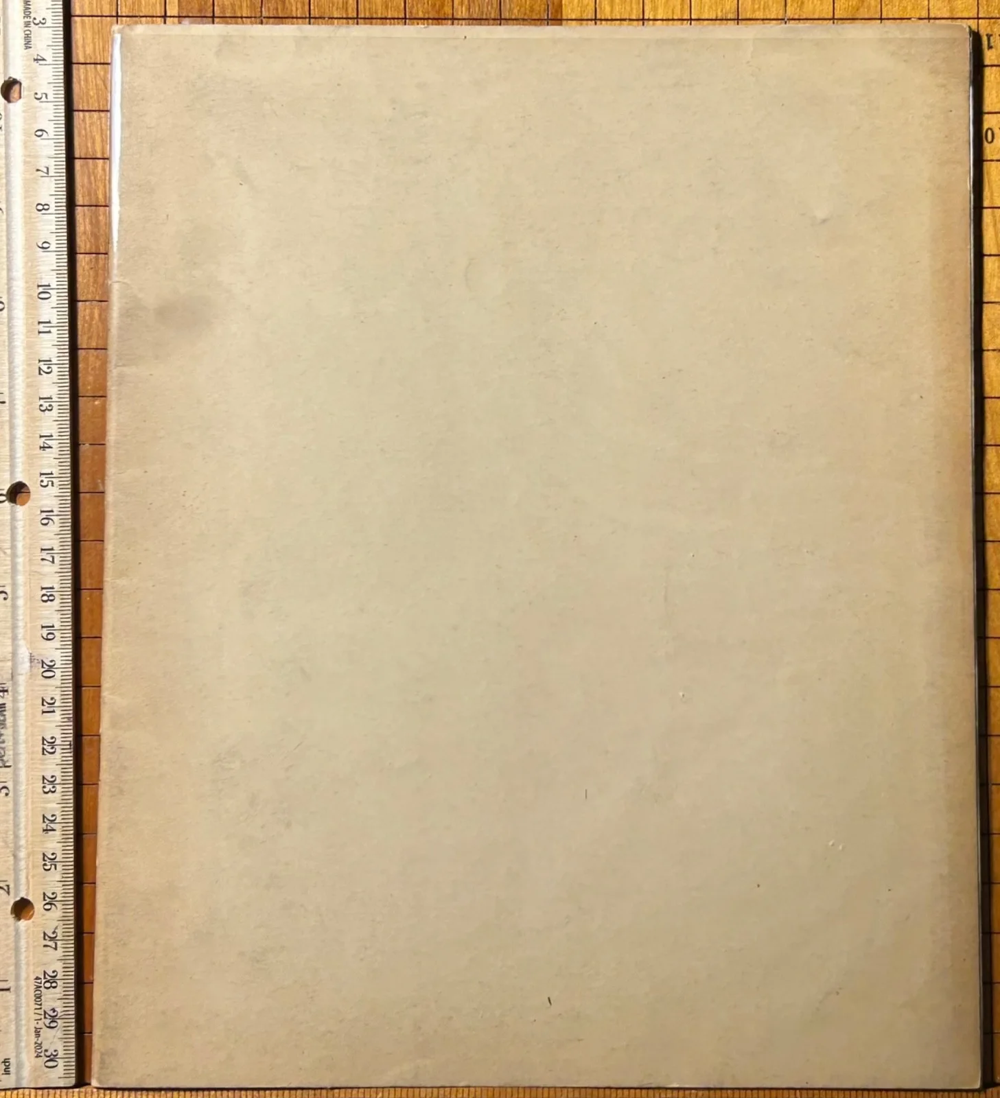 CHARLES COBURN—SIGNED George Ade’s The Country Chairman—Norman Rockwell Cover, изображение 2
