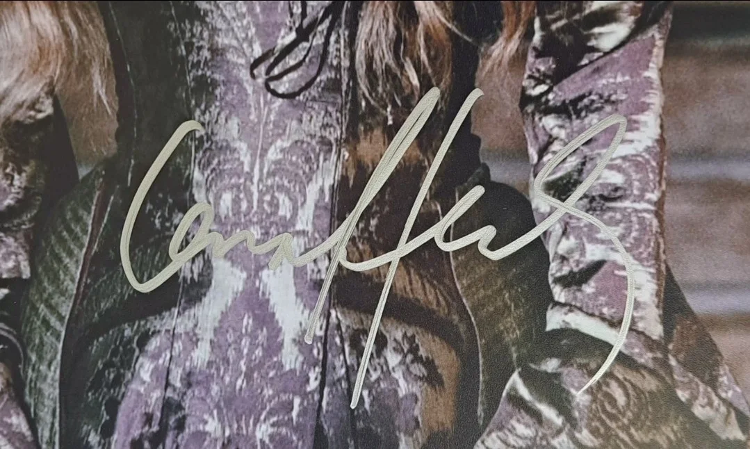 LENA HEADEY as Cercei Lannister Signed Game of Thrones 8x10 Photo Beckett BAS MT, изображение 4