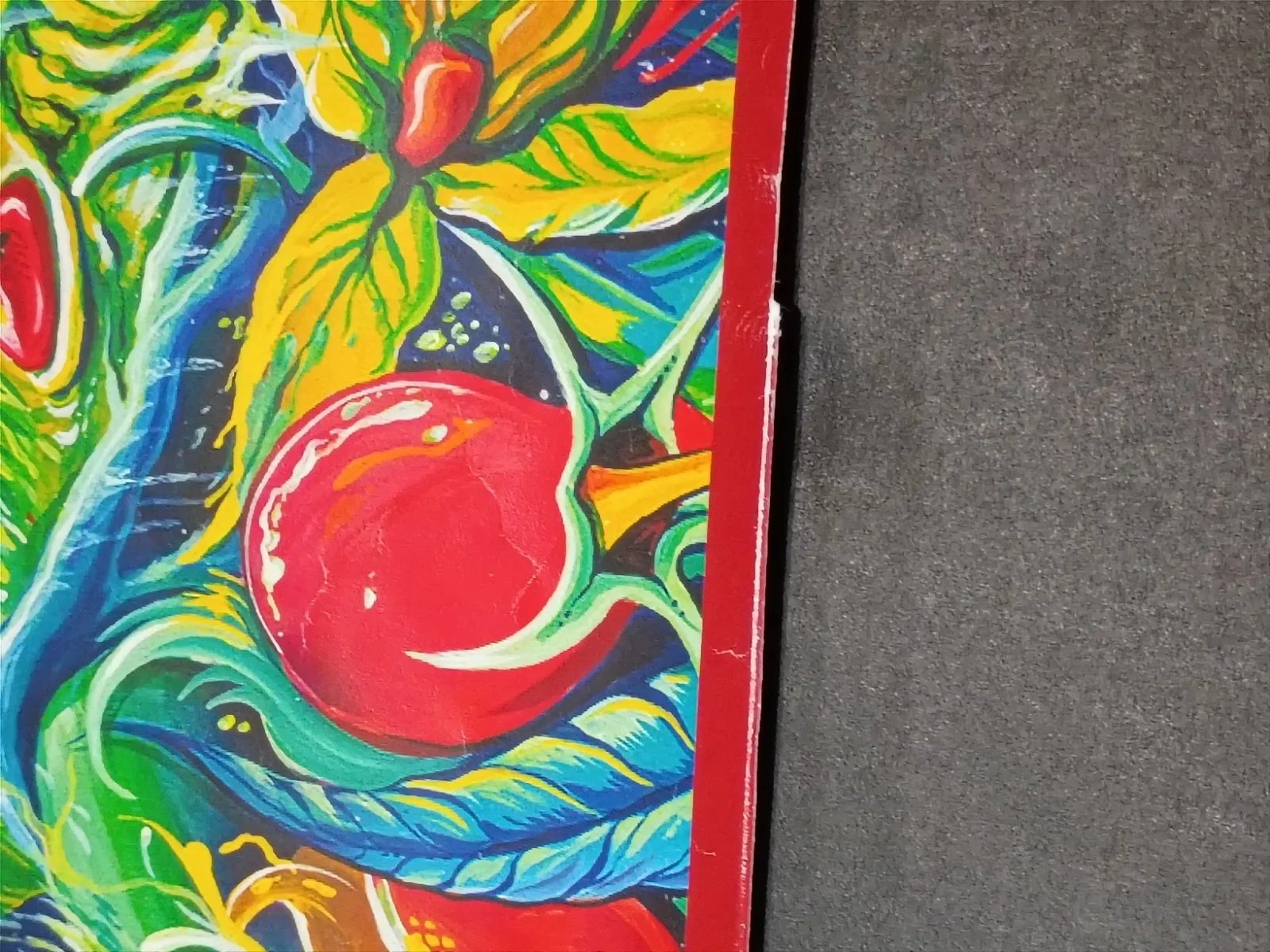 Mastodon Once More Around The Sun Record Store Promo Poster 10x14" 2 Sided, image 3