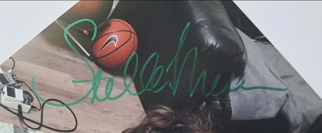 STELLA MAEVE Autographed Signed Rare 8x10 Photo ACCCollectiblezLLC COA Runaways, изображение 3