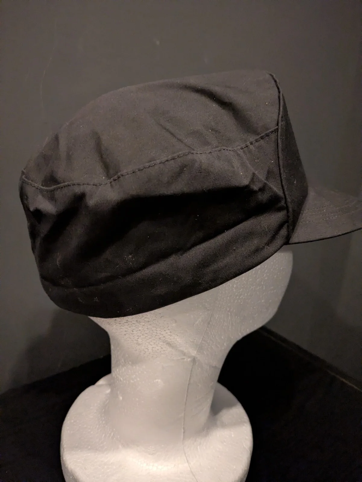 V Miniseries Original Screen Worn Visitor Cap And Glasses, image 5