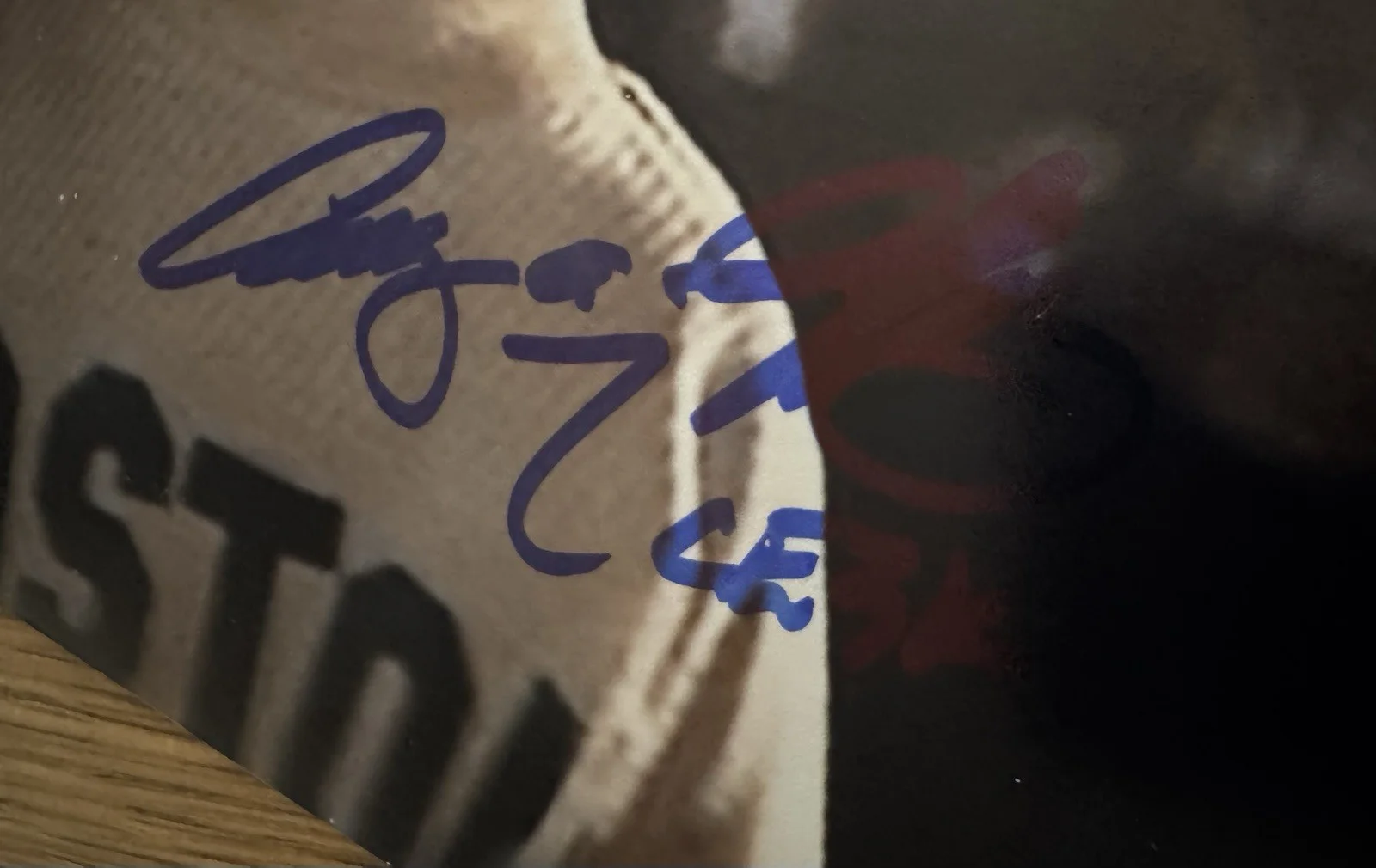 Cary Guffey — Cary Guffey signed autographed 8x10 photo COA Beckett BAS Close Encounters, image 3