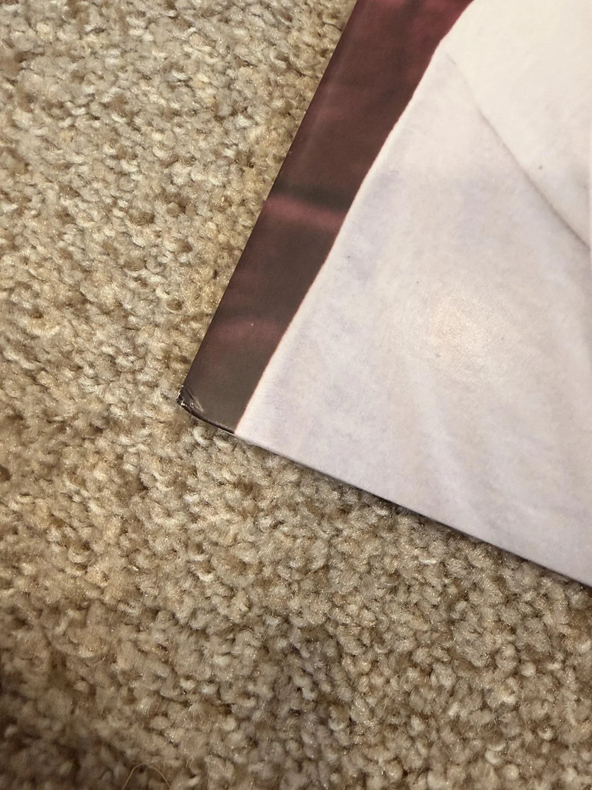 DAMN. Kendrick Lamar Signed Vinyl Record 2017 - JSA Authenticated - COVER ONLY, image 4