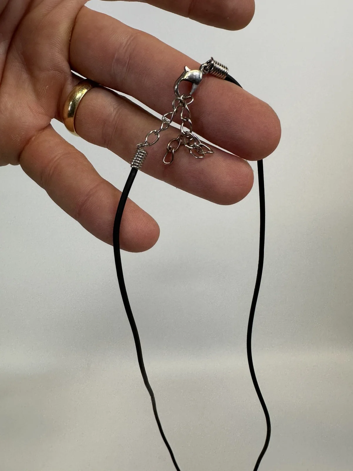 Star Wars 2008 Lucasfilm 53 & 60 Collectibles Metal Tags Necklace, изображение 3