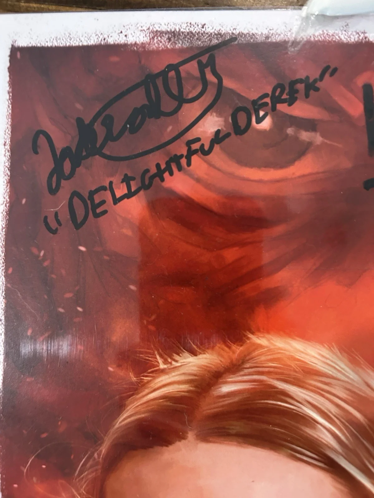 Stranger Things Signatures Magacon 2025/2026, image 3