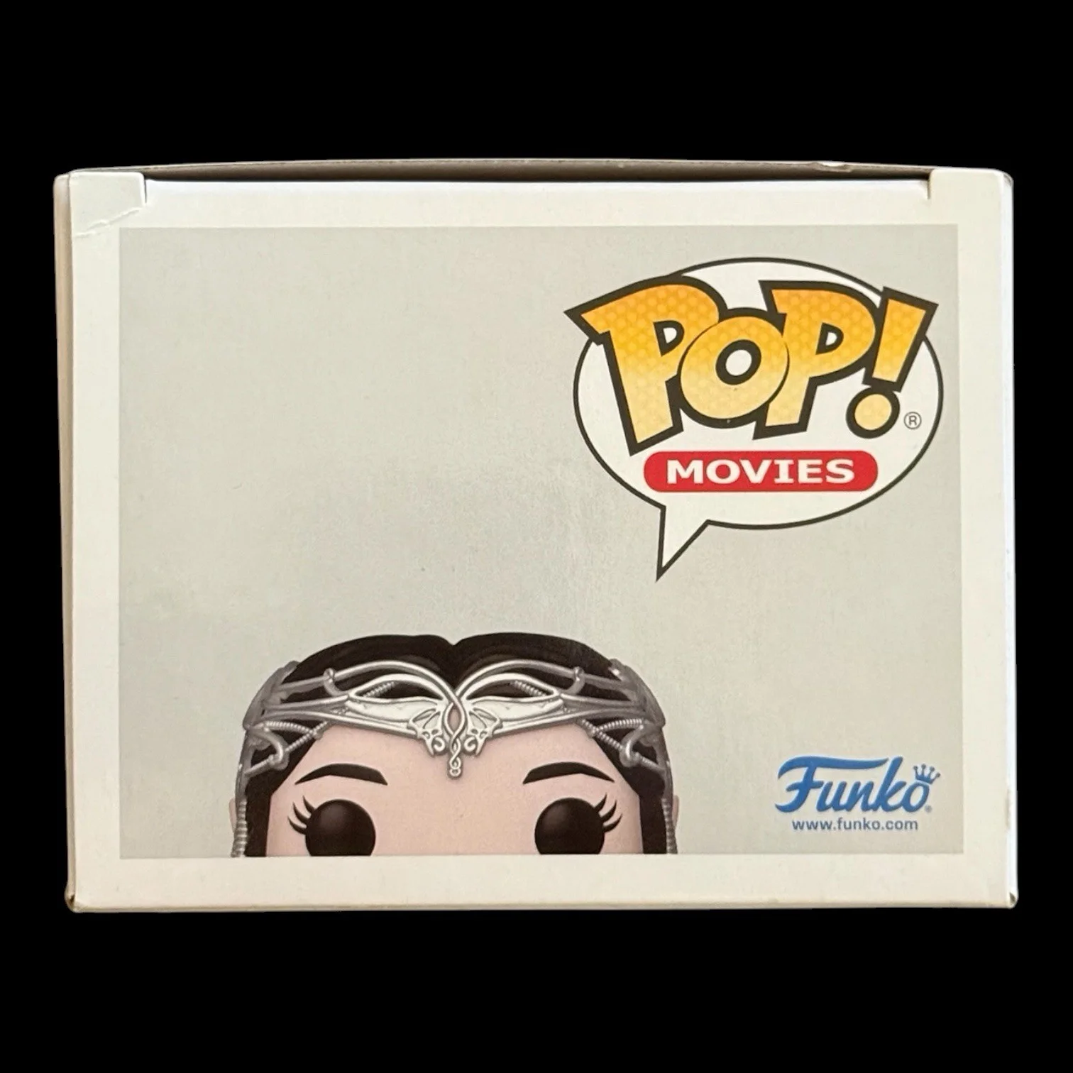 Liv Tyler Signed Arwen Funko Pop #1745 PSA/DNA COA Autograph Game Of Thrones, изображение 5