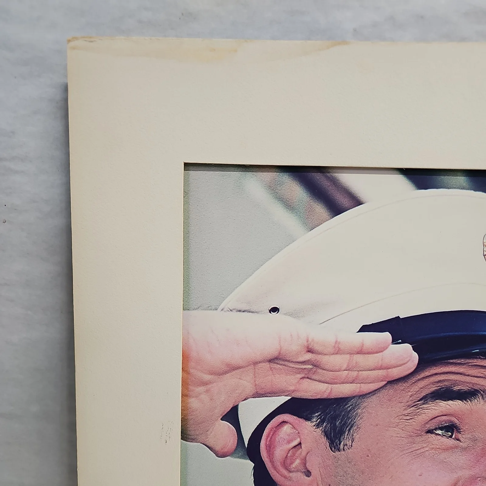 TV Guide Cover Portrait Jim Neighbors 1964 Gomer Pyle, изображение 2