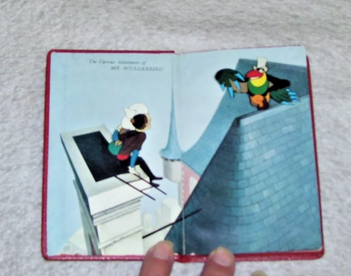 THE INTERNATIONAL FILM DIARY 1953 with Television Supp Mayfair Diaries (London), изображение 3