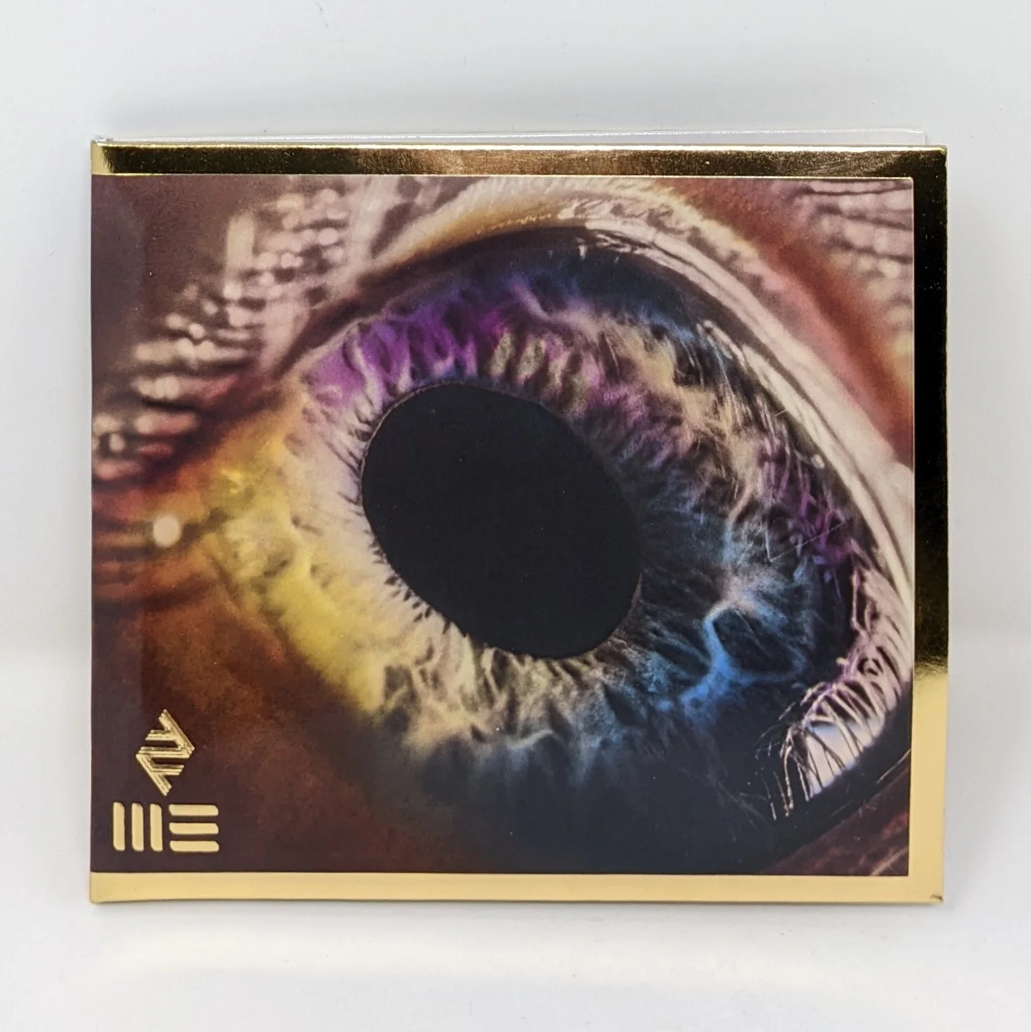 Arcade Fire With We CD With Signed Art Card 2022 Full Band Autographed, изображение 3