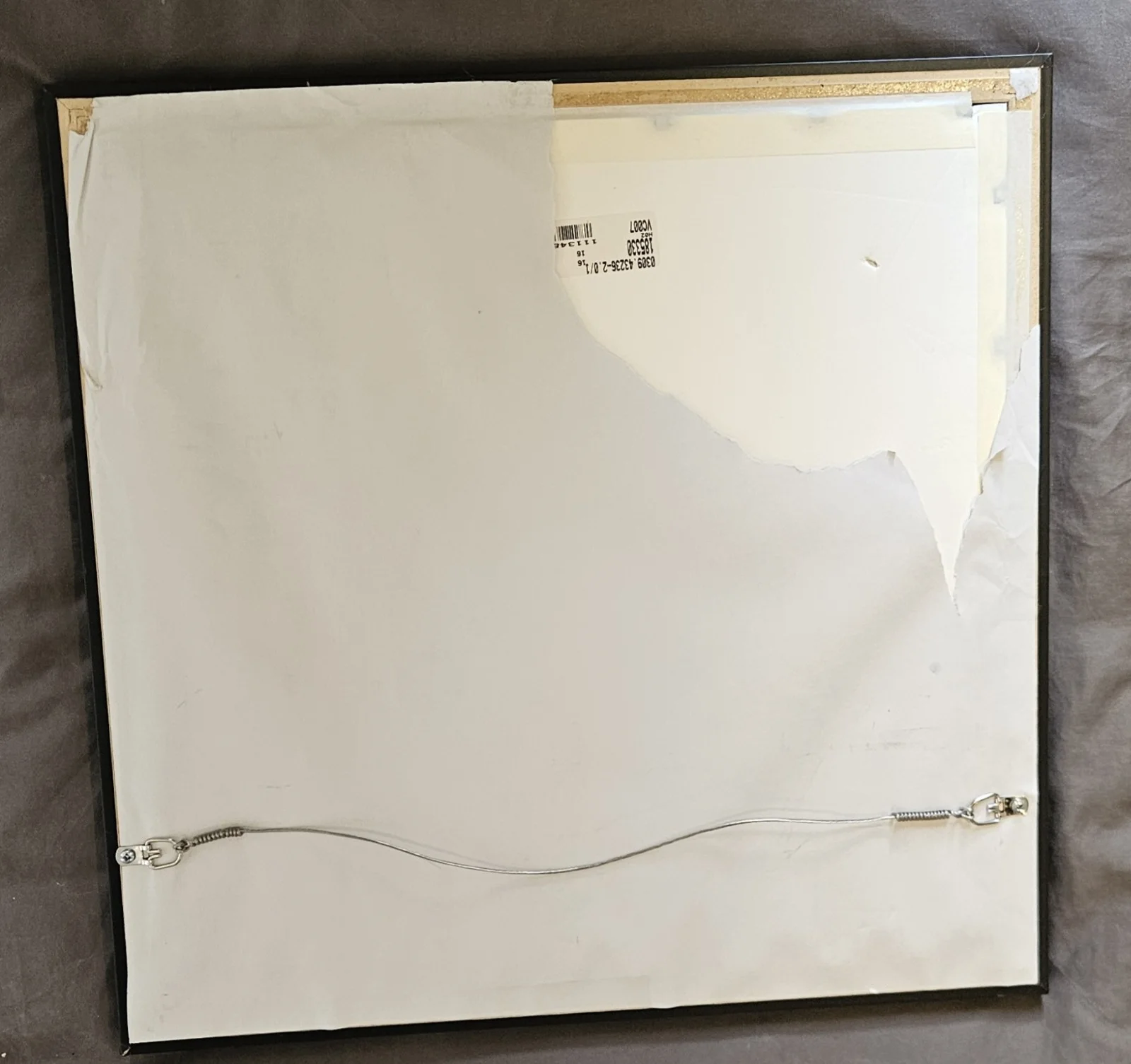 JOHN PRINE Hand-signed Debut LP Album Framed Autographed Vinyl Record Signed WOW, изображение 3
