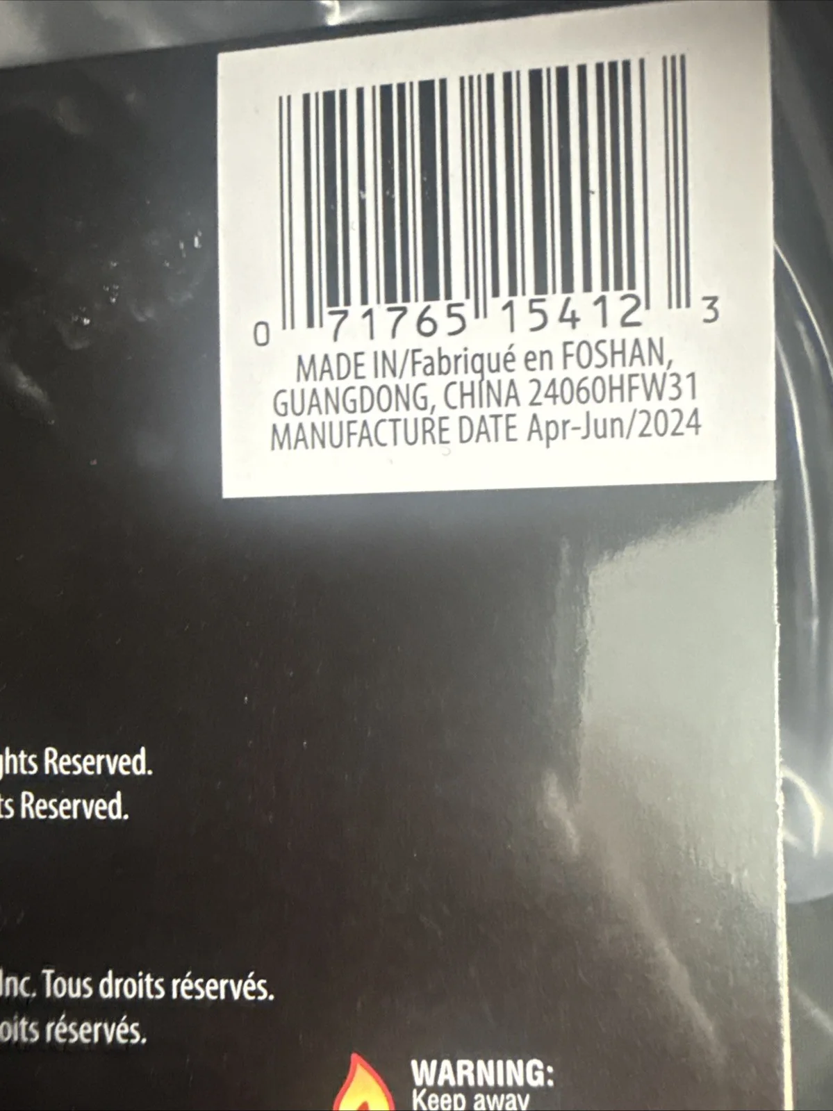 Melissa Barrera — MELISSA BARRERA signed Aged Deluxe MASK GHOSTFACE Scream Sam Fun World JSA, image 4