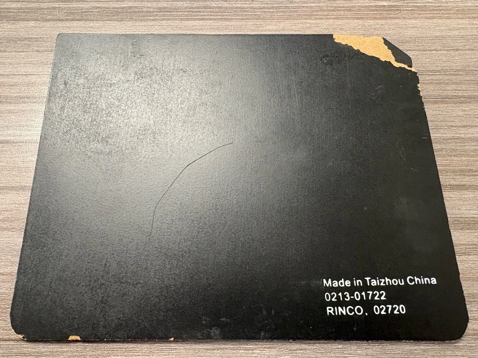 Todd Phillips — Todd Phillips Signed Autographed Joker Director Clapper Board DC Comics Batman, image 4