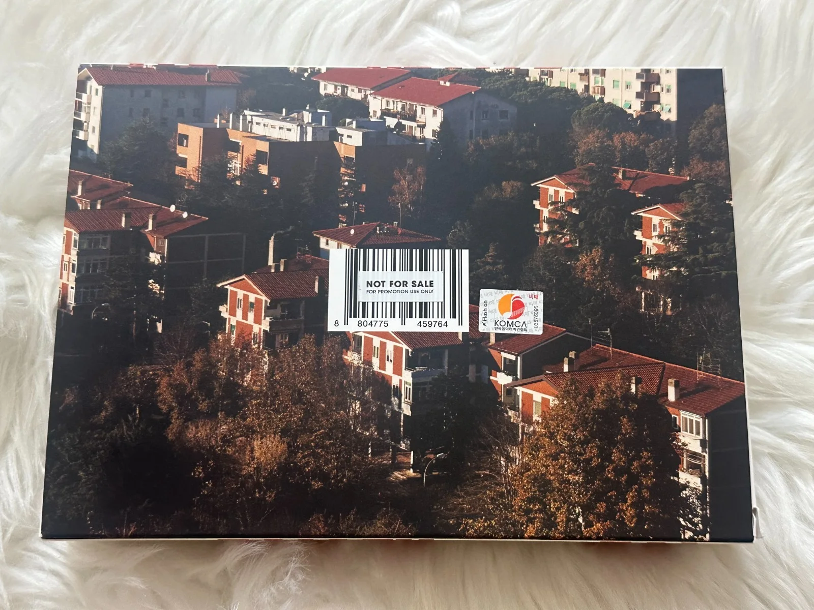 IVE [REVIVE+] - ALL MEMBER Autograph(Signed) PROMO ALBUM KPOP, изображение 5