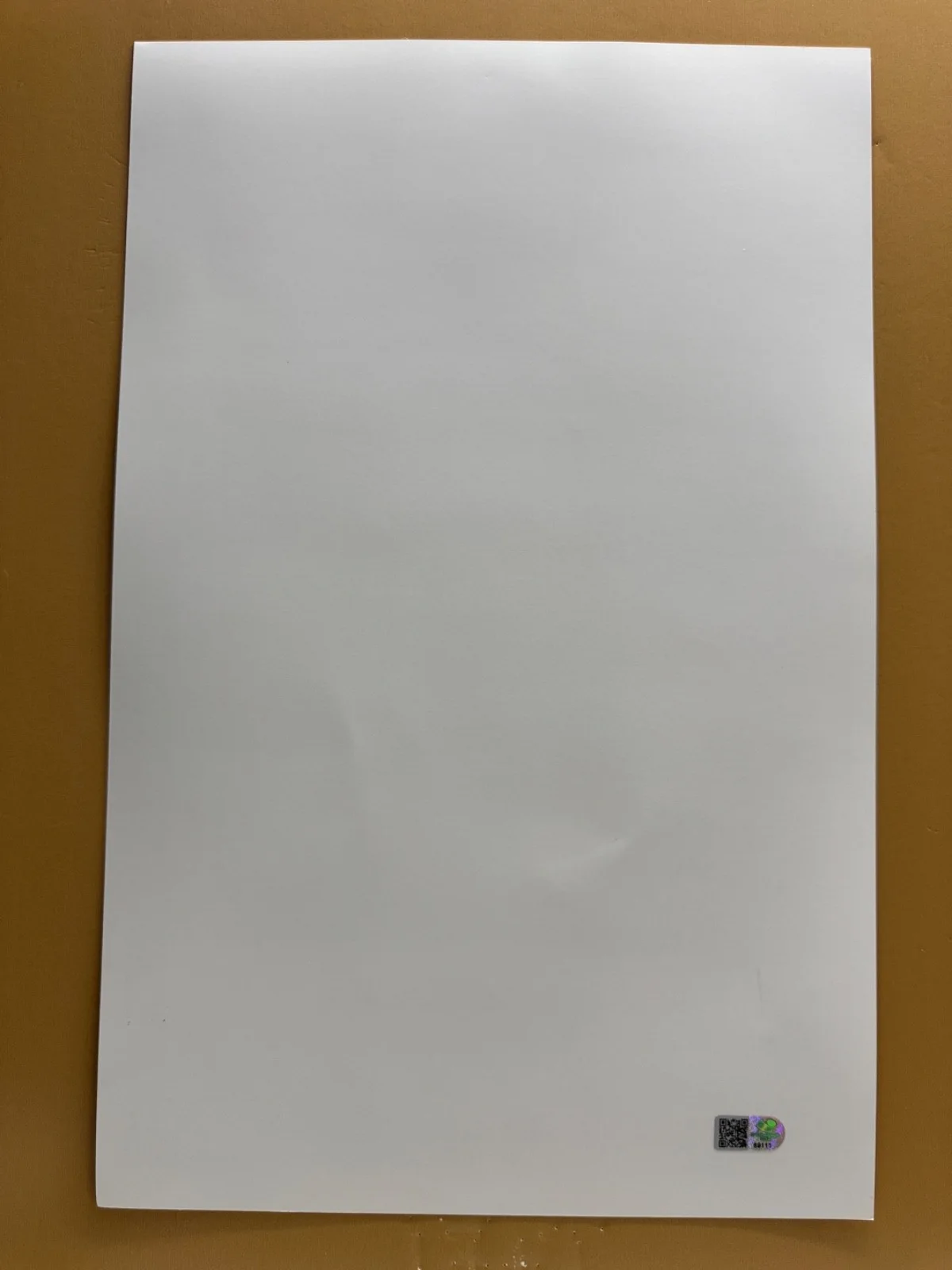 Kurt Russell, Keith David, John Carpenter — SIGNED THE THING 11x17 Movie Poster COA by 3 of the actors - Shipped FREE, изображение 2