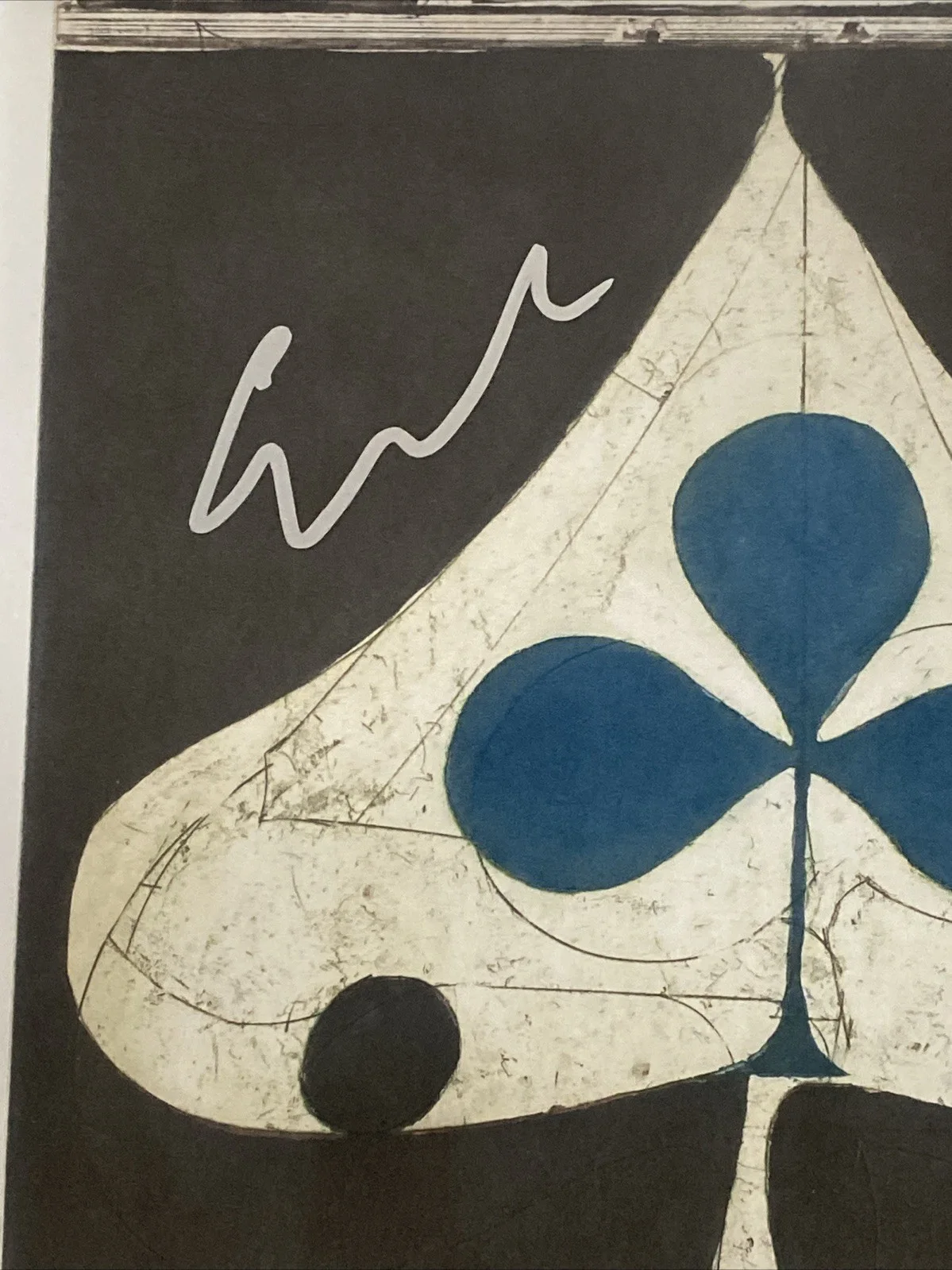 Ed Droste Autographed ‘Shields’ Vinyl Album ‘Grizzly Bear’ Rock Band, image 2