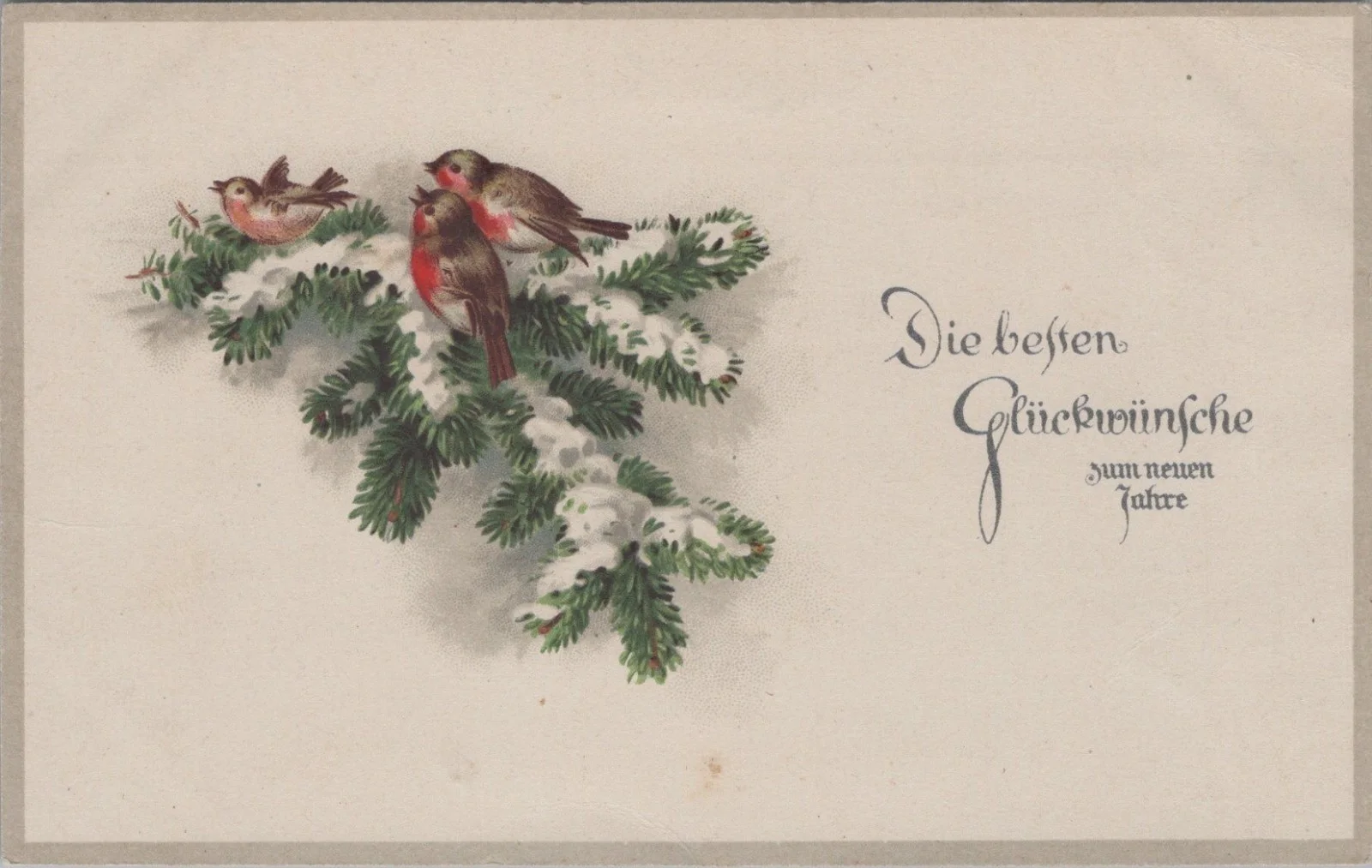 6 x Ak, Artist Ak, 04 D/124, image 3