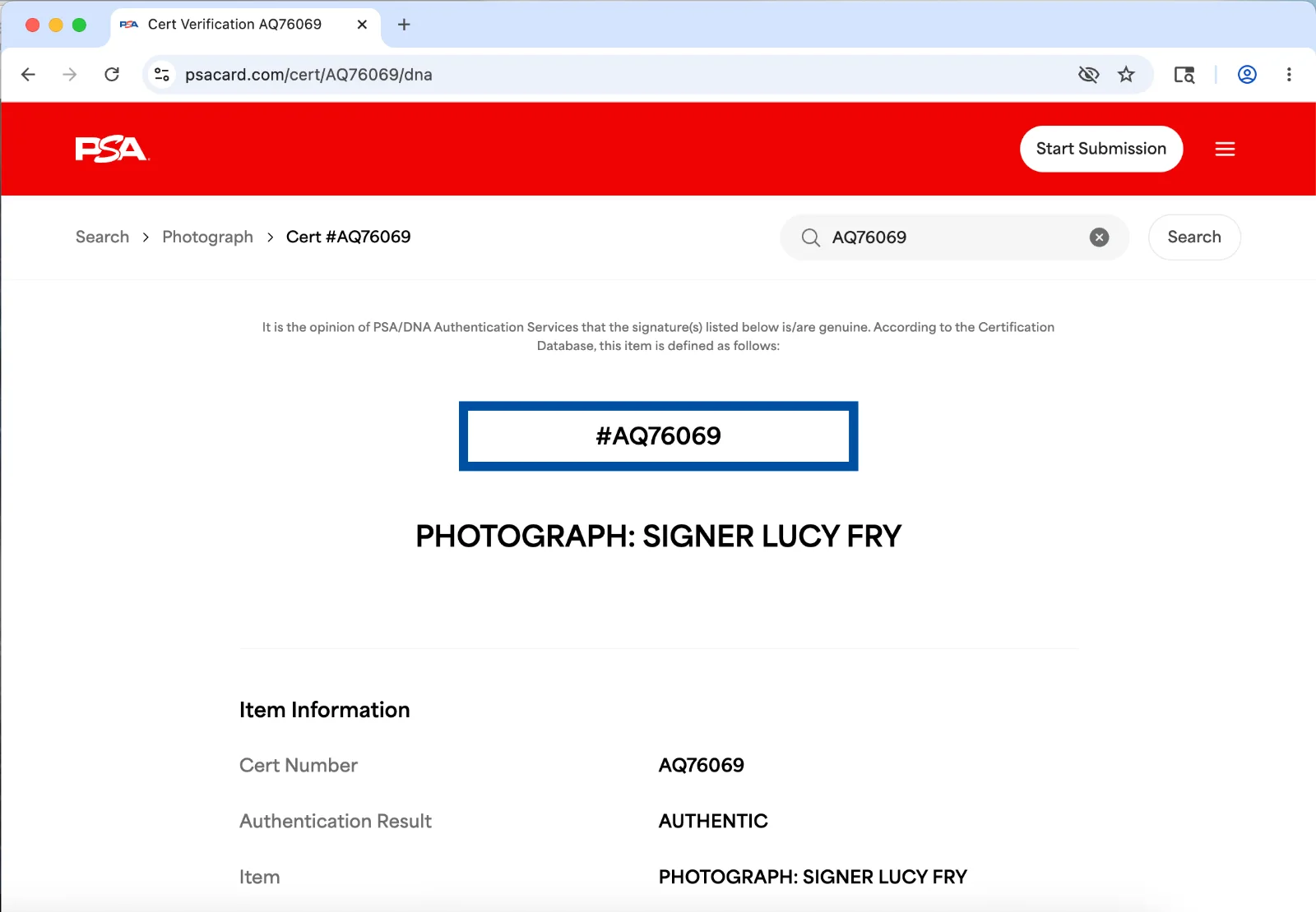 Lucy Fry — Lucy Fry signed 8x10 photo autograph PSA DNA photoshoot beach white bikini top, изображение 3