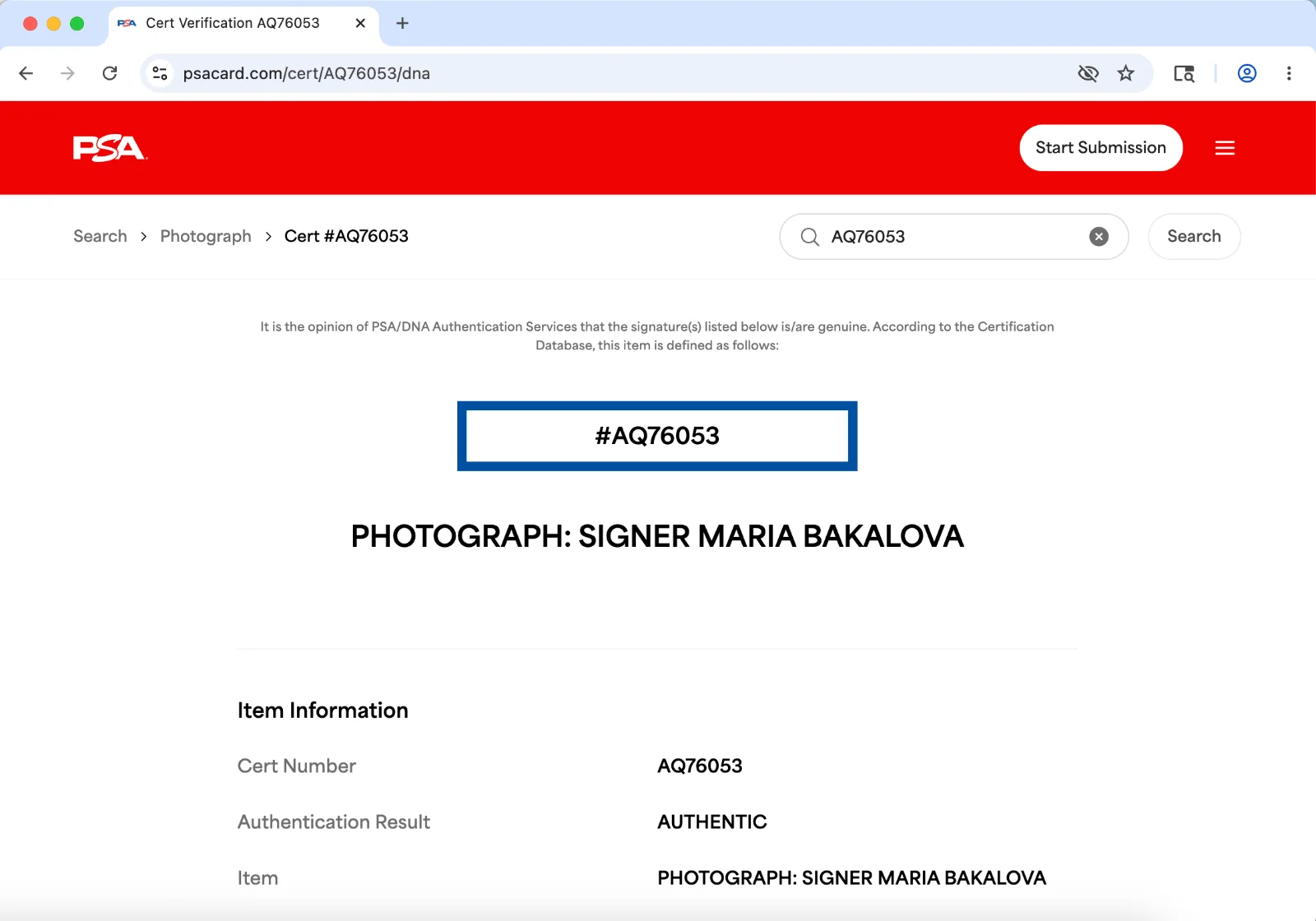 Maria Bakalova — Maria Bakalova signed 8x10 photo autograph PSA DNA photoshoot floral skirt, изображение 3