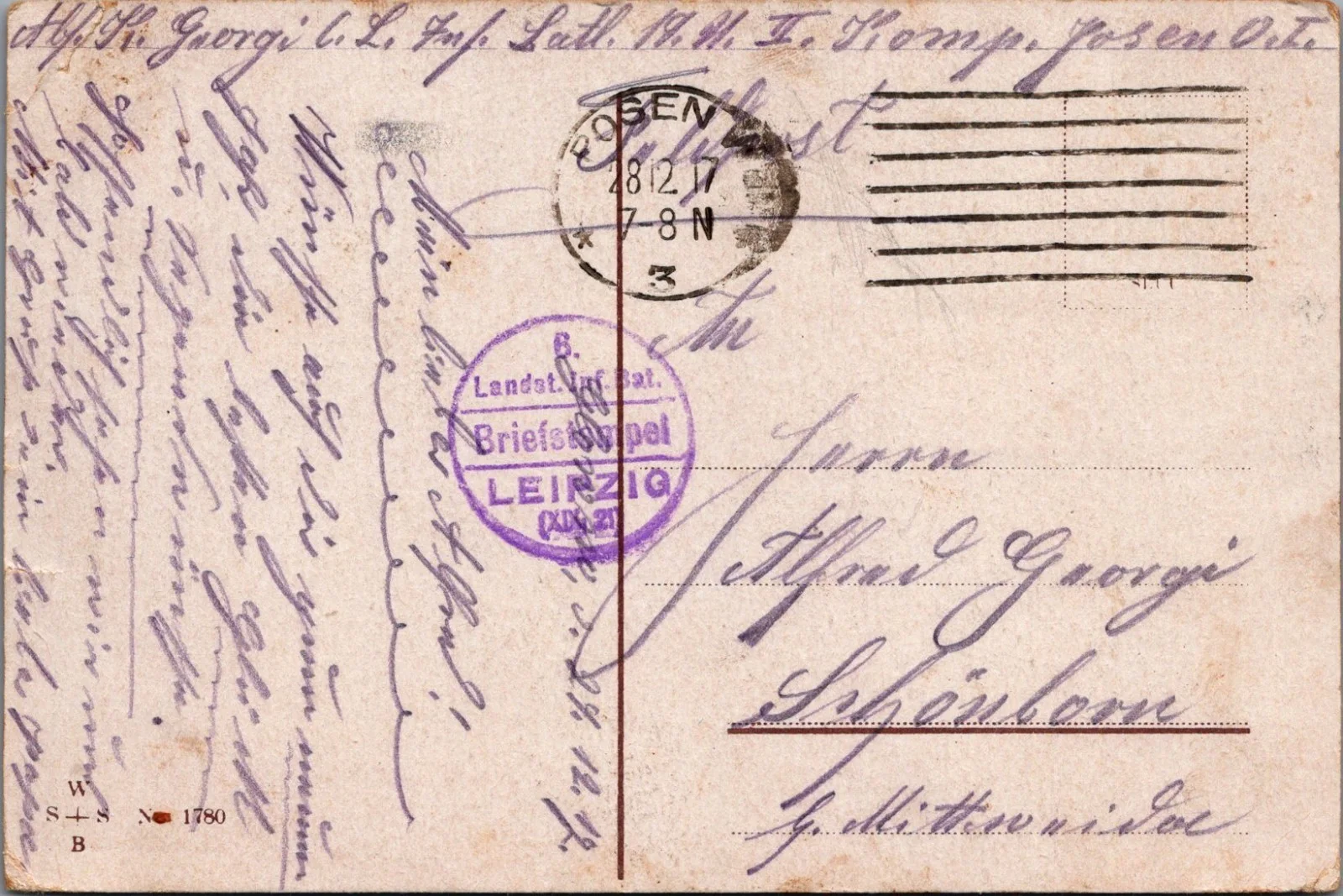4 x Ak, Artist Ak, 06 D/124, image 5