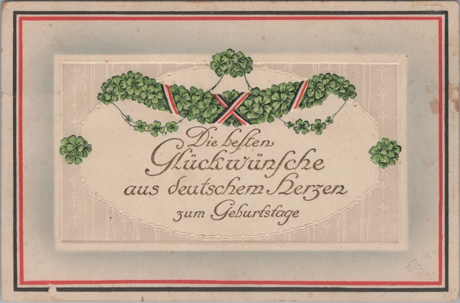 6 x Ak, Artist Ak, 05 D/124, image 4