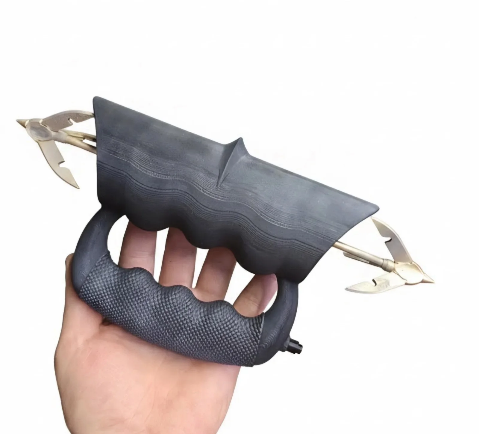 Batman Returns 1992 Line Launcher Prop Full Size Cosplay Display Model, image 4