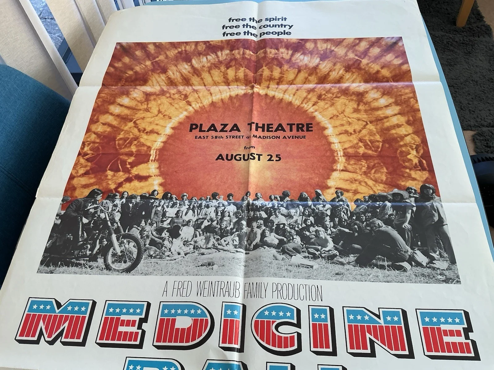 David Peel interest , cinema poster and promo leaflet of films Peel appeared in, изображение 4
